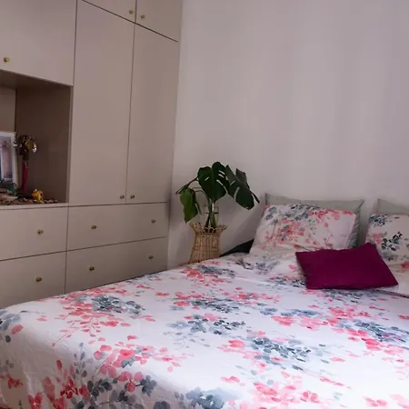 Charming Apartment All Comfort In Paris 18 Appartement Paris