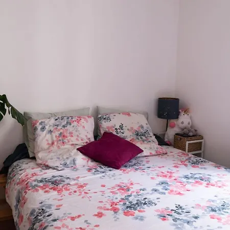 Charming Apartment All Comfort In Paris 18 Apartamento